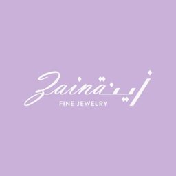 Zaina Fine Jewelry logo