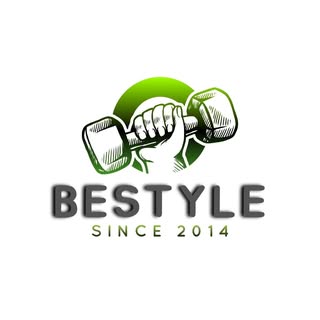 BeStyle Fitness Machines logo