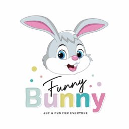 Funny Bunny logo