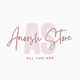 All For Her logo