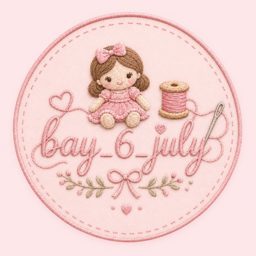 Bay 6 July logo