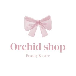 Orchid logo