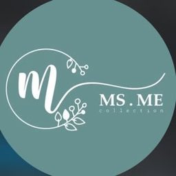 MS.ME Collections logo