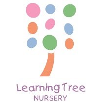 Learning Tree Nursery logo