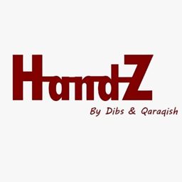 HandZ logo