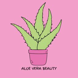 Aloe Vera Beauty logo