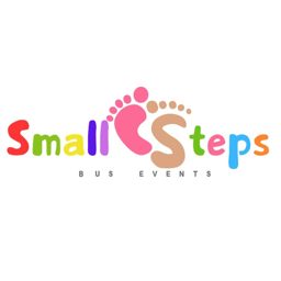 Small Steps Bus logo