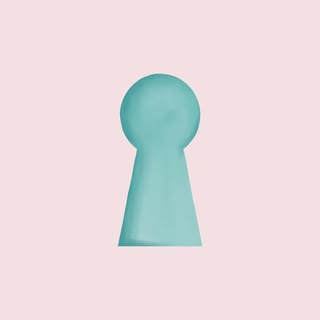 The Closet logo