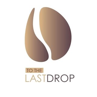 Last Drop logo