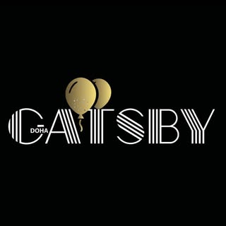Gatsby Doha Events logo