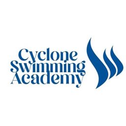 Cyclone Swimming Academy logo
