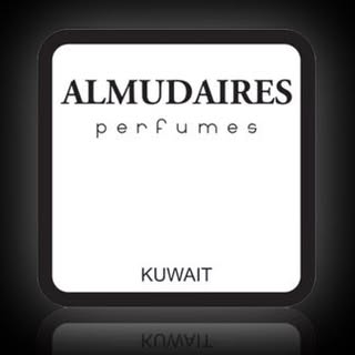 Al Mudaires Perfumes logo