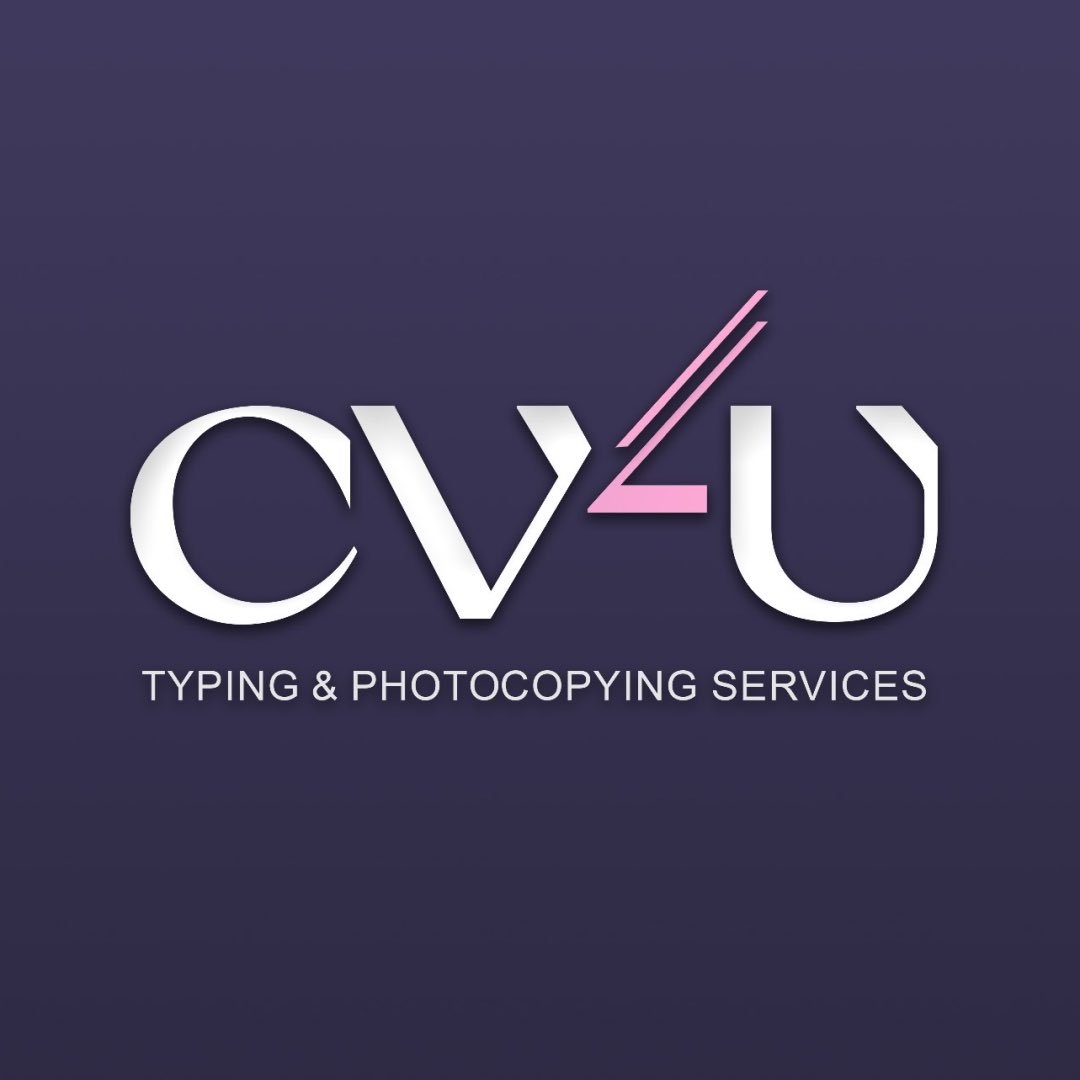 CV Maker logo