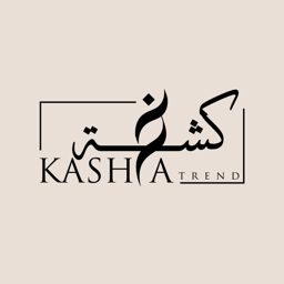 Kashkha Trend logo