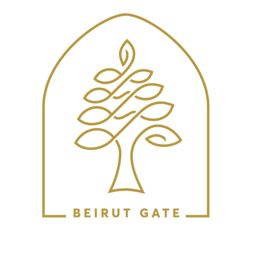 Beirut Gate logo