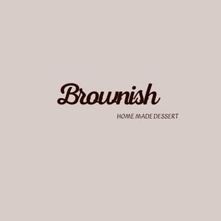 Brownish logo