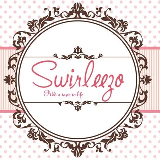 Swirlee Sweets logo