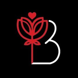Berry Flowers Boutique logo