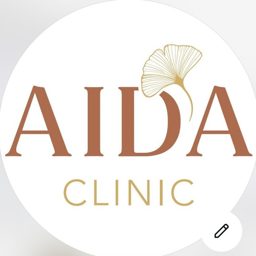 Dr Aida Clinic logo