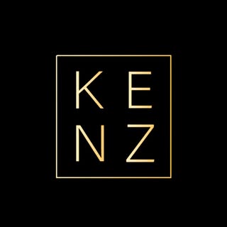 Kenz Perfumes logo