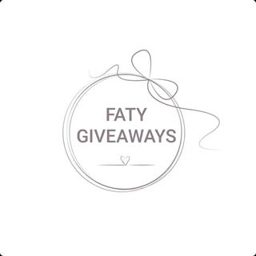 Faty Giveaways logo
