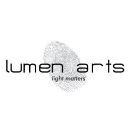 Lumen Arts logo