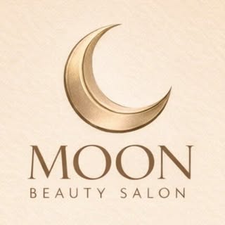 Moon Beauty Salon logo