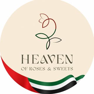 Heaven of Roses & Sweets logo