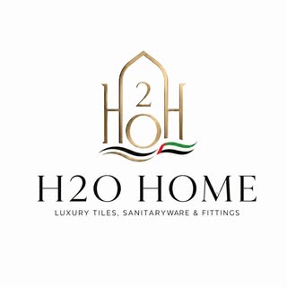 H2O Home logo