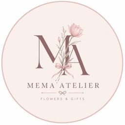 Mema Atelier logo