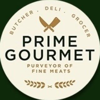 Prime Gourmet logo