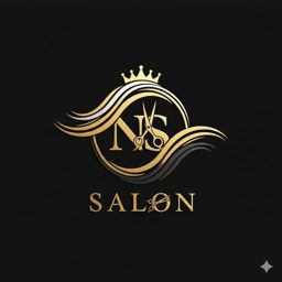 NS Ladies Salon logo