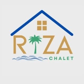 Riza Chalet logo