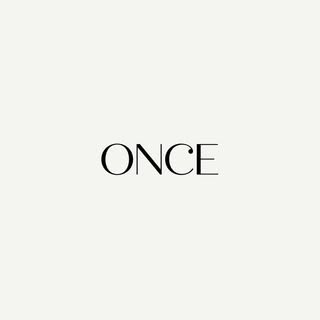 ONCE logo