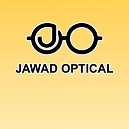 Jawad Optics logo