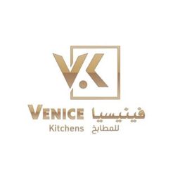 Venice Kitchens logo