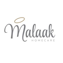 Malaak Homecare logo