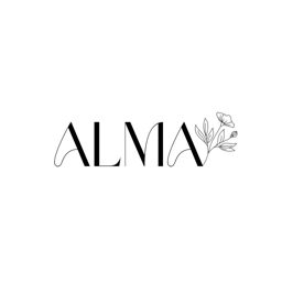 Alma Store logo