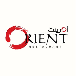 Orient Restaurant logo