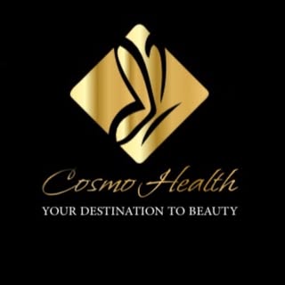 Cosmo Health Medical Center logo