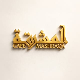 Al Mashraqa The View logo