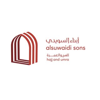أبناء السويدي للحج والعمرة logo