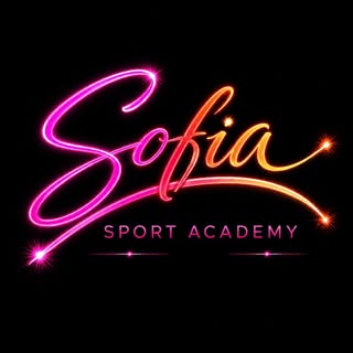 Sofia Gymnastics logo