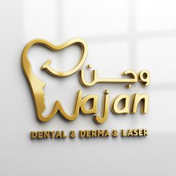 عيادات وجن - فرع اليرموك logo