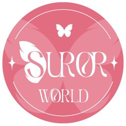 عالم سرور logo