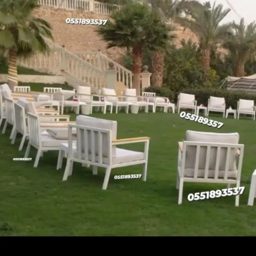 Galasat Kharijia Outdoor Seating logo