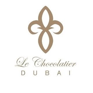 Le Chocolatier Dubai logo