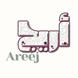 Areej Natural Products logo
