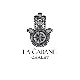 La Cabane Chalet logo