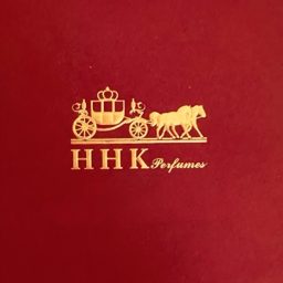 HHK Perfumes logo